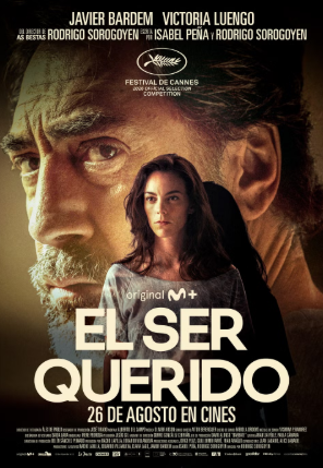 >El ser querido