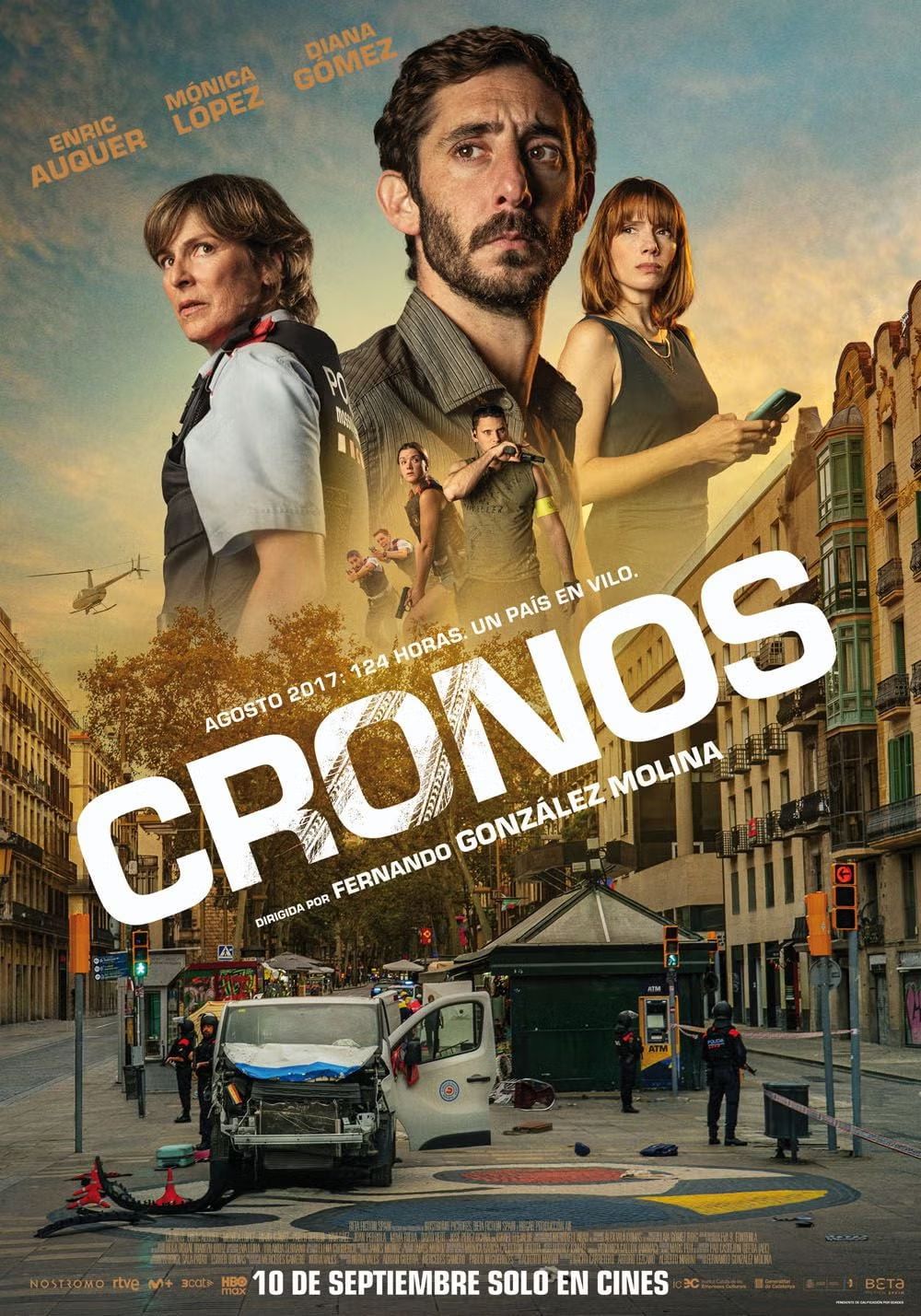 >Cronos