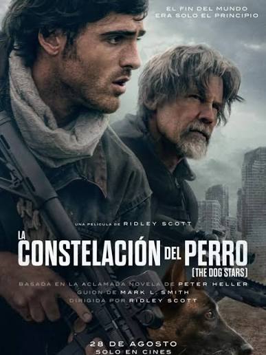 >La constelación del perro
