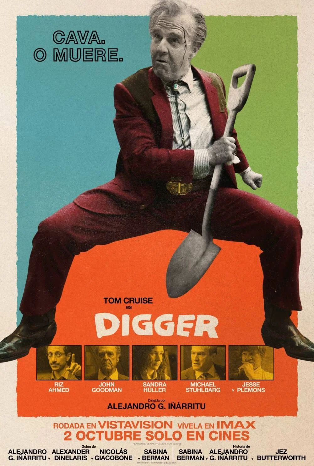 >Digger