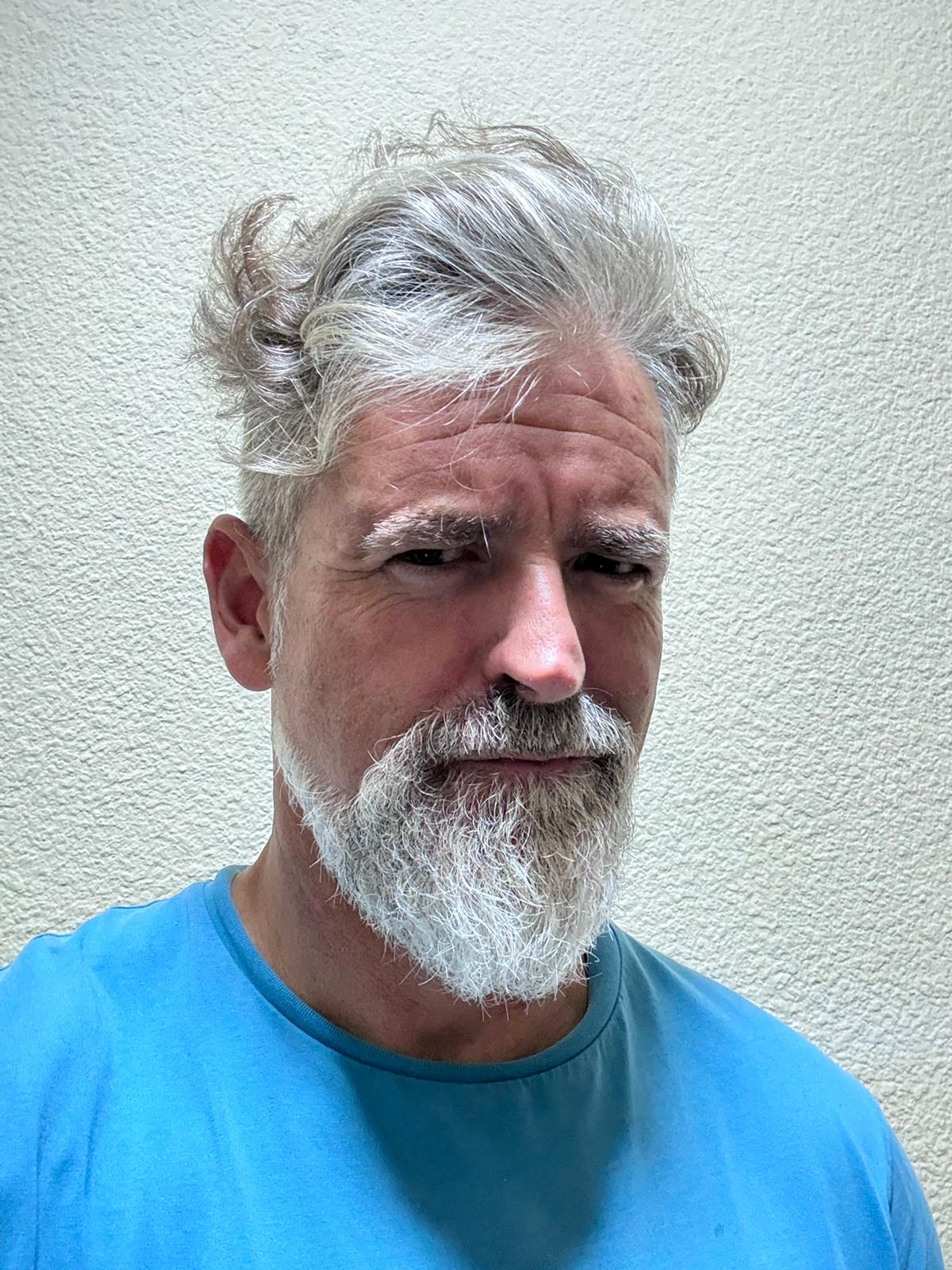 Foto de David Sánchez
