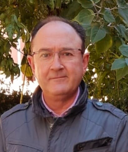 Foto de Francisco Martínez Vegazo