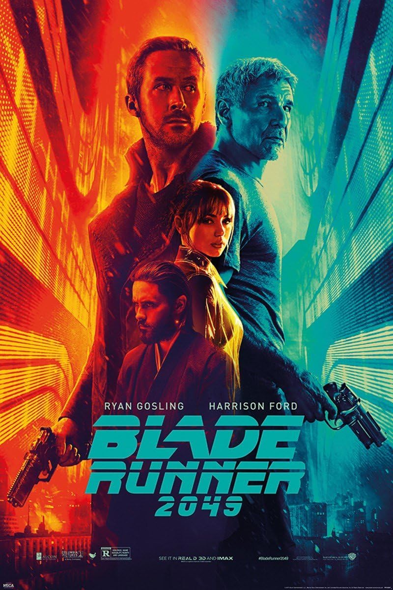 Blade Runner 20249