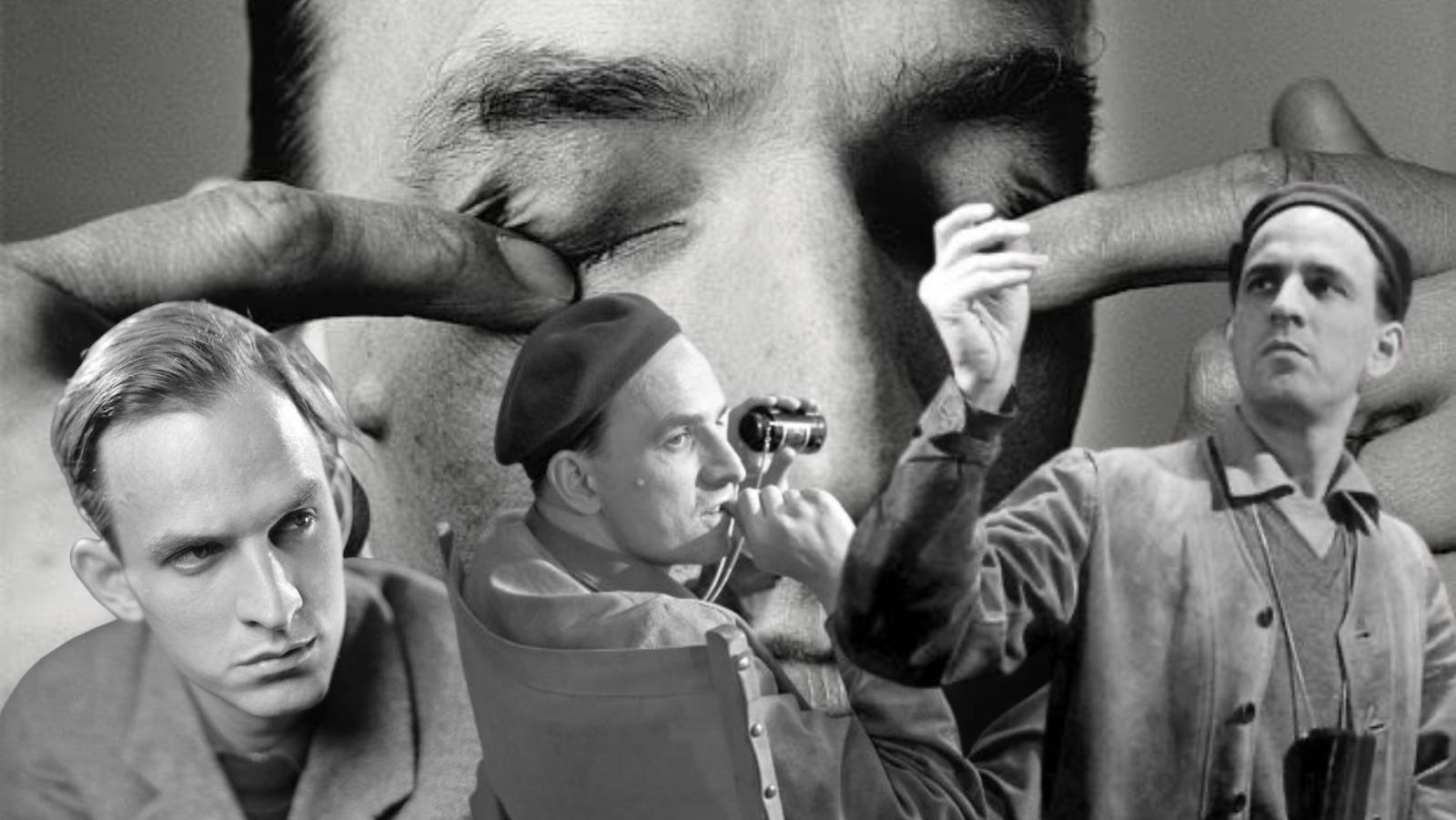 La enajenación de Bergman