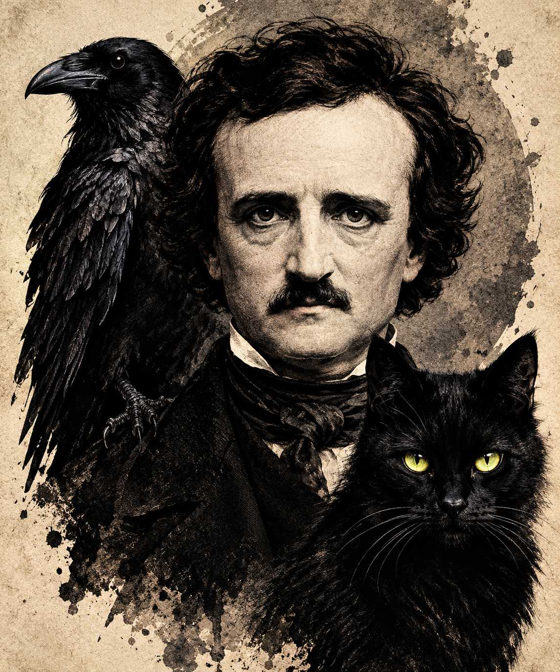 Edgar Allan Poe